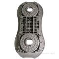 OEM High Precision aluminum die cast casting auto spare parts